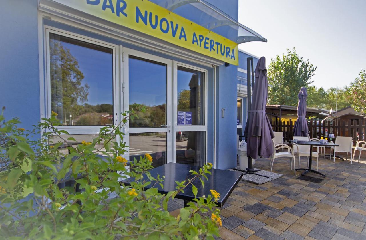 Bed and Breakfast Il Sole Nel Mare - Lido Di Volano Комаккьо Экстерьер фото